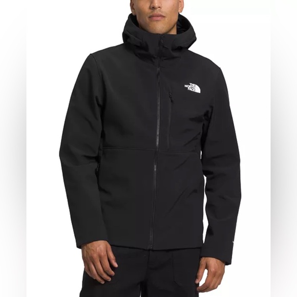 The north face jacket - Picture 1 of 7